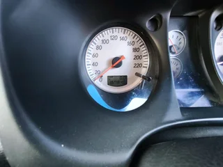 2004 Mitsubishi Outlander 2.4 AWD