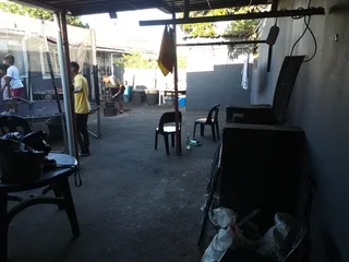 Beautiful 3 bedroom family home in phoenix