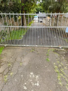 4 bedroom home in northdene