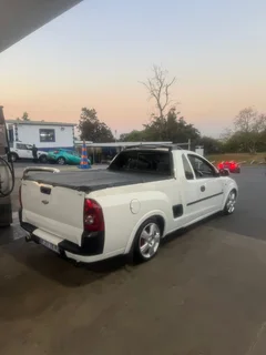 2011 Opel Corsa Utility Other