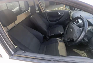 2011 Opel Corsa Utility Other