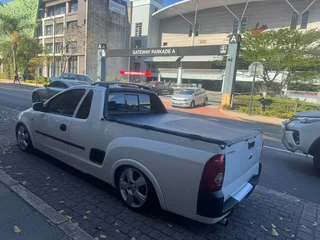 2011 Opel Corsa Utility Other