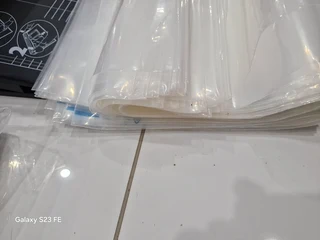 START Your side line business TODAY ! 2 x CoLibri School books cover machines !