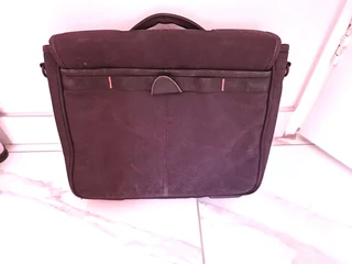 Bargain ! Quality Packlite Large Laptop Bag !!