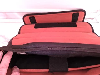 Bargain ! Quality Packlite Large Laptop Bag !!