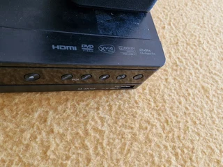 Bargain ! Quality Panasonic 5.1 DVD Sound system ! Please read !!