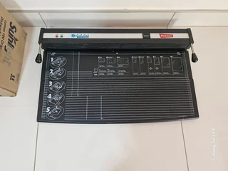 BARGAIN ! For the Books collector, Book shop, library etc ! CoLibri Book Cover System !