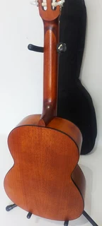 Beautiful Guitar ! Quality CORT AC-100 OP Classical guitar in like new condition !