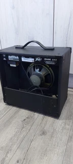 Bargain ! REDUCED ! Quality Peavey Rage 158 Guitar Amp ! Good condition !
