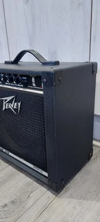 Bargain ! Reduced ! Quality Peavey Rage 158 Guitar Amp ! Good Condition !