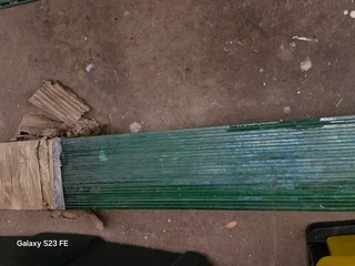 Bargain ! 25 x 5mm float glass shelves as 1 lot ! 2.5 m2 of glass !