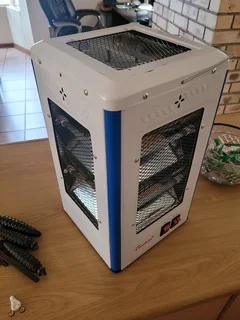 Bargain ! New, Boxed ! Condere 5 way heater, fully adjustable !