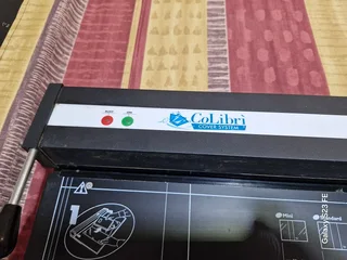 BARGAIN ! For the Books collector, Book shop, library etc ! CoLibri Book Cover System !!