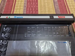 Bargain ! For The Books Collector, Book Shop, Library Etc ! Colibri Book Cover System !!