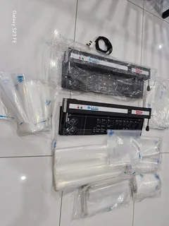 START Your side line business TODAY ! 2 x CoLibri School books cover machines !!