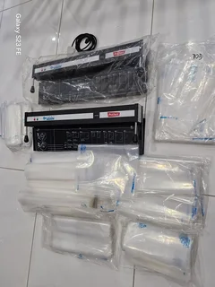 START Your side line business TODAY ! 2 x CoLibri School books cover machines !!