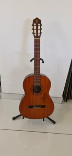 Legendary ! Yamaha G60-a Nippon-gakki Clasical Guitar In Good Condition !