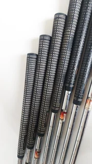 Golfers Bargain ! Set of Top Flite Tour irons 5-SW in good condition !!