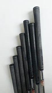 Golfers Bargain ! Set of Top Flite Tour irons 5-SW in good condition !!