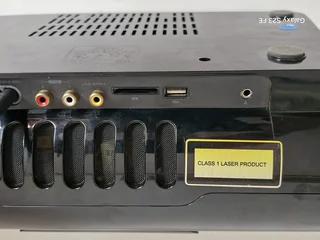 Bargain ! Excellent Edifier Esiena Home Music Center ! Very stylish !