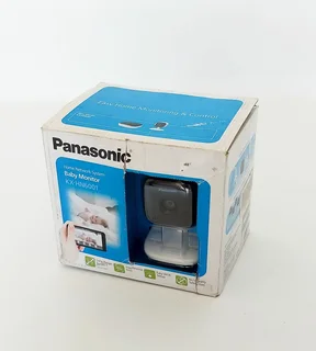 REDUCED ! Bargain ! Panasonic Multi Sensor Home Network Camera system