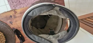 Bargain ! Quality Shoei bike helmet in good condition !!