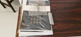 OUTSTANDING ! 1970s BeoMaster 3000 Amplifier/Tuner with speakers !