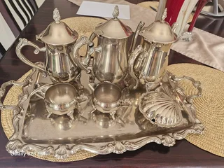 Buying ! Vintage Silver Plate And Epns Flatware And Utensils !
