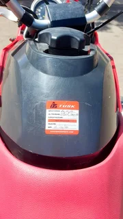 EXCELLENT VALUE ! Can-Am Bombardier 650DS Quad Powerhouse in good condition !!