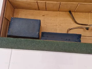 For the Collector !! Victorian Era, Ladies Boudoir Writing Desk ! Good, age relative condition !!