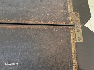 For the Collector !! Victorian Era, Ladies Boudoir Writing Desk ! Good, age relative condition !!