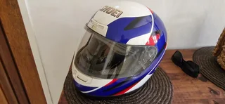 BLACK FRIDAY SALE ! Bargain ! Quality Shoei bike helmet in good condition !!