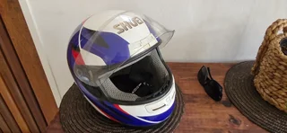 BLACK FRIDAY SALE ! Bargain ! Quality Shoei bike helmet in good condition !!