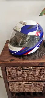 Black Friday Sale ! Bargain ! Quality Shoei Bike Helmet In Good Condition !!