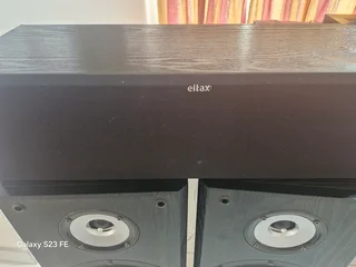 BLACK FRIDAY SPECIAL ! REDUCED ! For the Music Connoisseur ! Quality Danish made ELTAX Idaho x 3 !