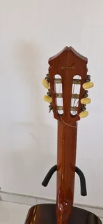 BLACK FRIDAY SALE ! LEGENDARY ! Yamaha G60-A Nippon-Gakki Clasical Guitar in good condition !