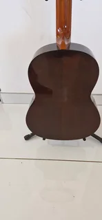 BLACK FRIDAY SALE ! LEGENDARY ! Yamaha G60-A Nippon-Gakki Clasical Guitar in good condition !