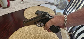 MUST HAVE BARGAIN ! Full size Blow F92 Blank ! Like New condition !