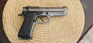 Must Have Bargain ! Full Size Blow F92 Blank ! Like New Condition !