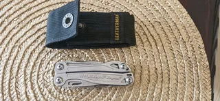 Bargain ! Quality Leatherman Wingman multi tool in Like New condition !