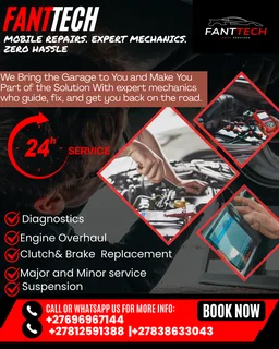 We Come to You  Expert Car Repairs Anywhere, Anytime