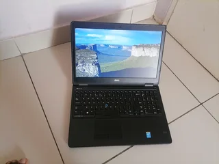 Cheap Dell Latitude E5550 i5 Laptop  With Backlit Keyboard (Windows 11 &#43; Office)