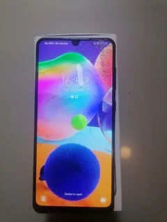 Cheap 128gig Samsung A31