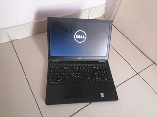 Cheap Dell Latitude E5550 i5 Laptop  With Backlit Keyboard (Windows 11 &#43; Office)