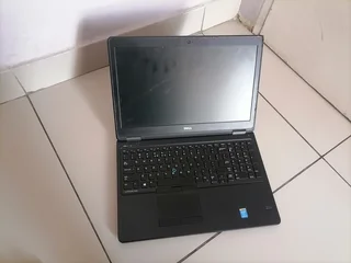 Cheap Dell Latitude E5550 i5 Laptop  With Backlit Keyboard (Windows 11 &#43; Office)