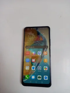 Cheap Huawei PSmart 2021 128 Gig