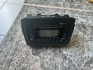 Original Cheap Sukuzi Swift 2025 Radio