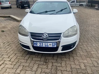 2009 Volkswagen Jetta Sedan