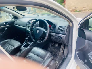 Volkswagen Jetta TDI