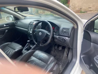 Volkswagen Jetta TDI